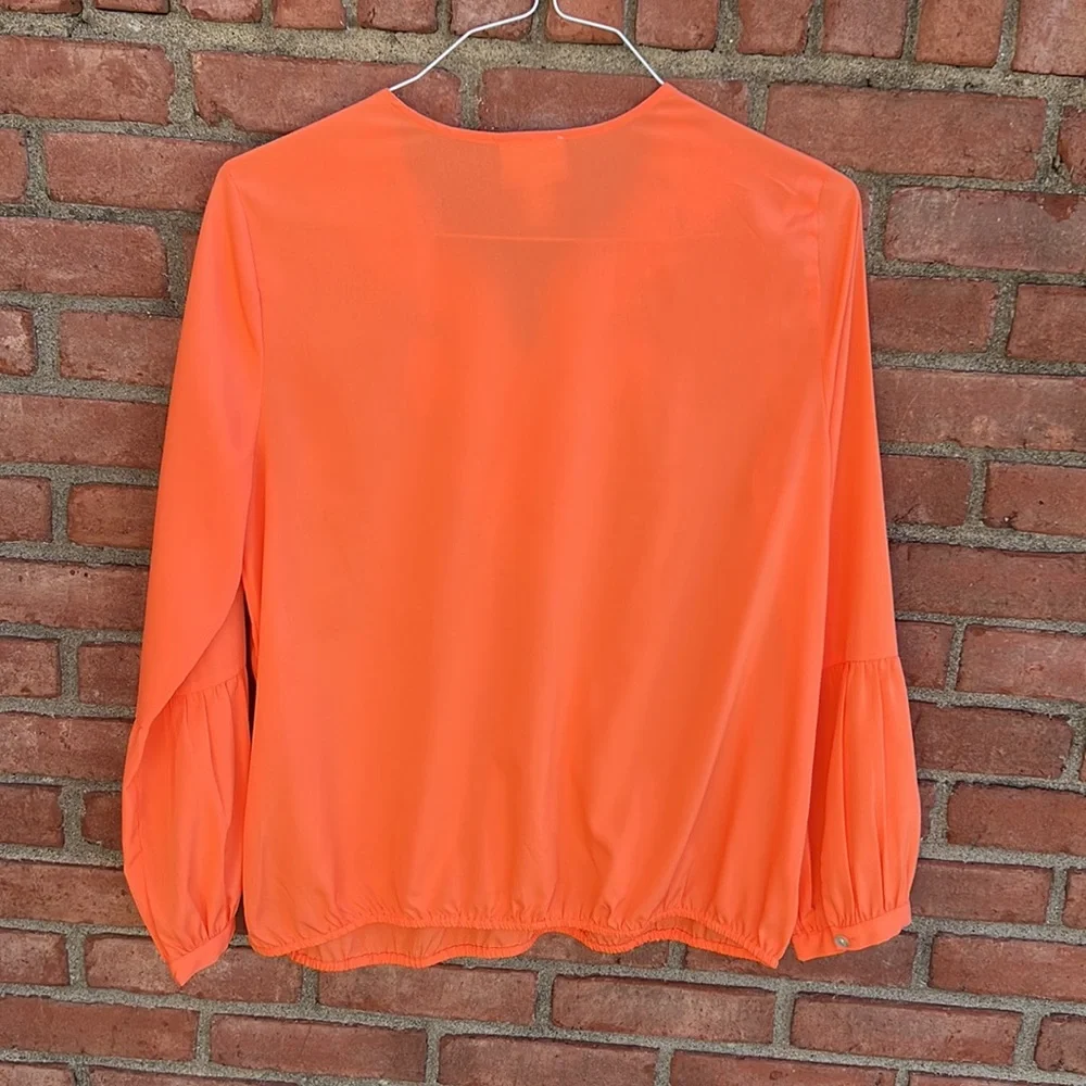 Embroidered Blouse - Picture 3 of 4